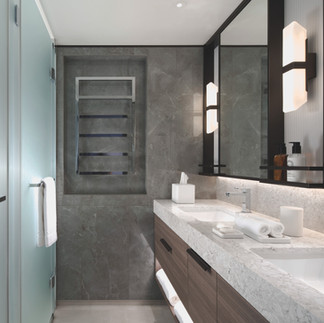 Luminara - The Ritz-Carlton Yacht Collection accommodation room type signature suite