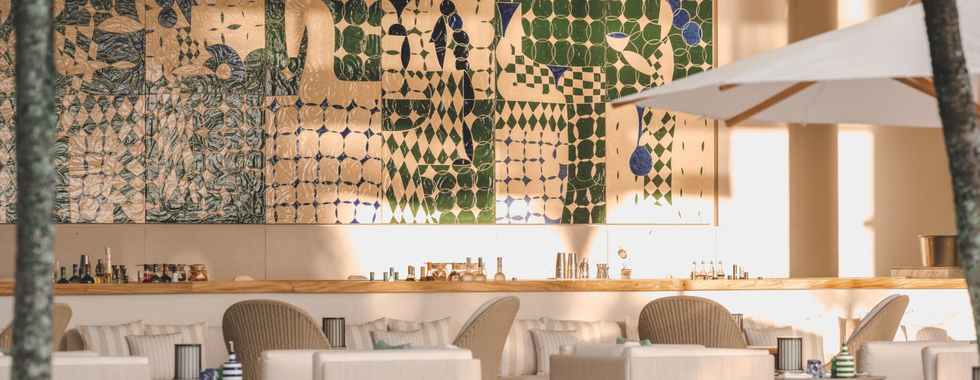 Cheval Blanc Seychelles - Vivamento