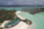 Four Seasons Resorts Maldives Kuda Huraa Accommodation