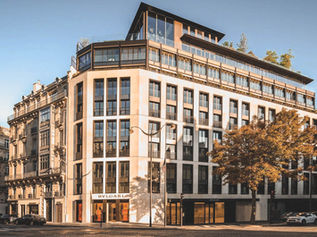 BULGARI PARIS