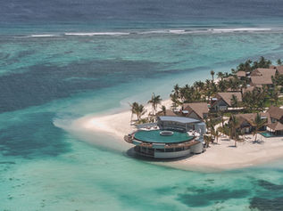 SIX SENSES KANUHURA