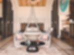 JOALI Maldives Water Villa with Pool Bedroom
