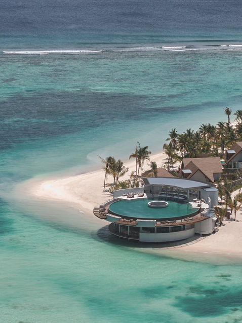 Six Senses Kanuhura