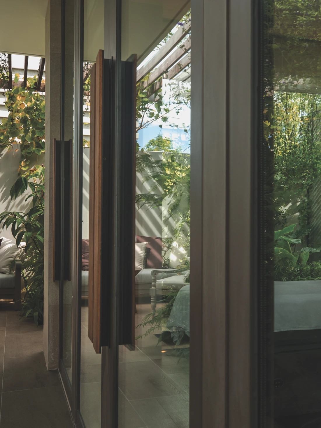 Rosewood Phuket - Experience