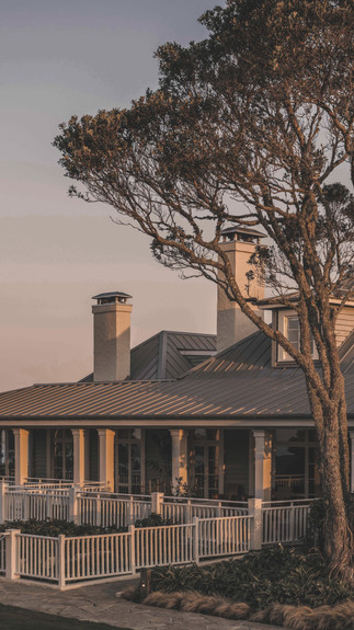 Rosewood Kauri Cliffs