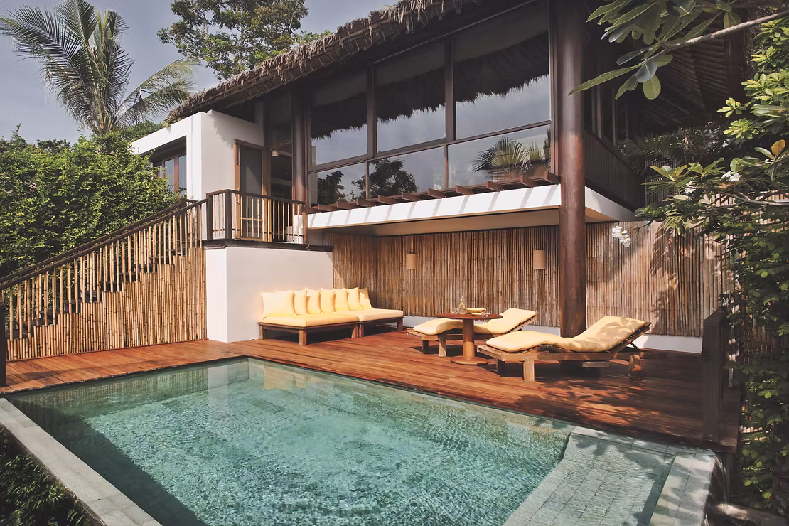 Six Senses Samui