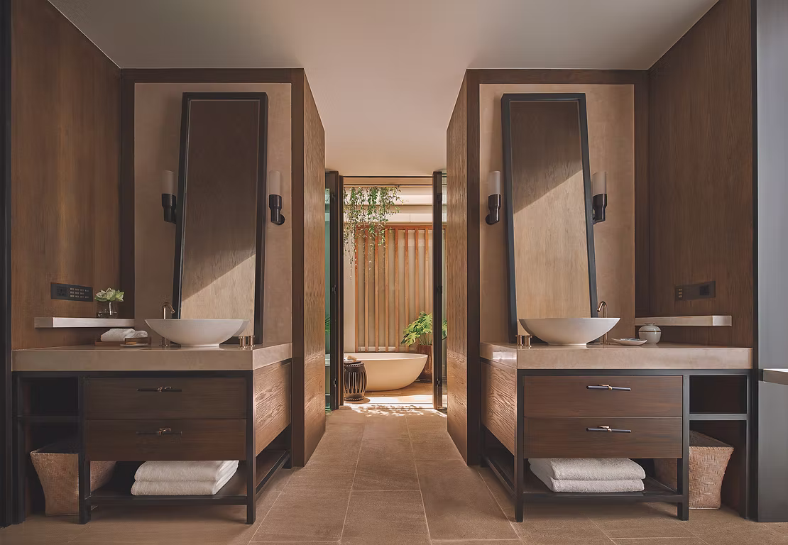Rosewood Phuket - Accommodation