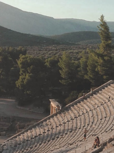 Amanzoe Luxury Resort Greece Activities Experiences