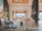 JOALI Maldives Luxury Water Villa with Pool Living Room