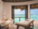 Vakkaru Maldives Spa and Wellness Merana Spa