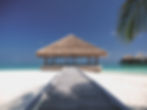 Huvafen Fushi Maldives Spa and Wellness