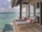 JOALI Maldives JOALI Spa by Espa