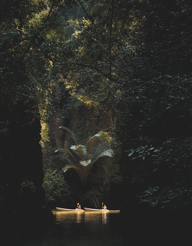 Phulay Bay - Wellness