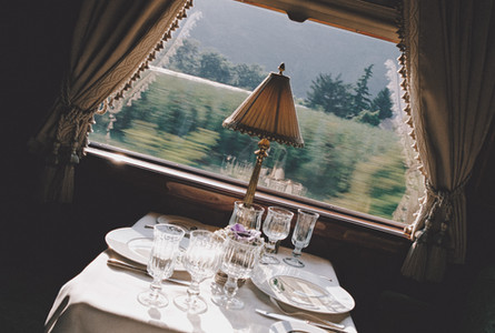 venice simplon orient express menu - foray travels