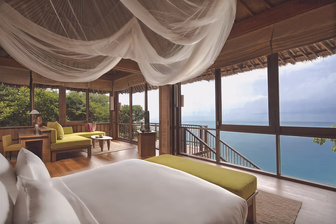 Six Senses Samui