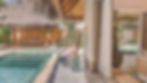 JOALI Maldives Beach Villa with Pool