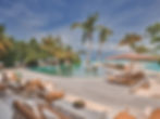 JOALI Maldives Dining Mura Bar