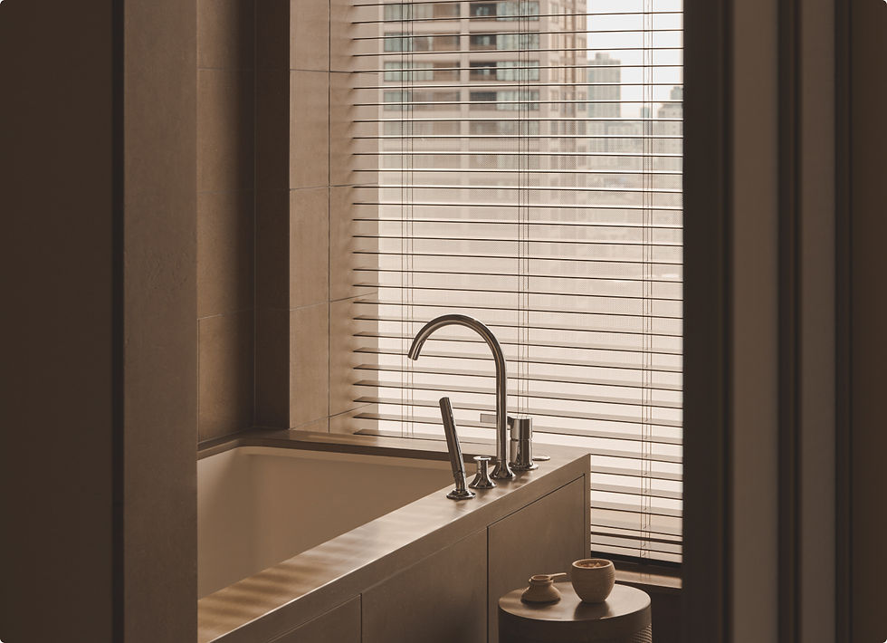 Janu Tokyo Junior Suite