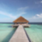 Huvafen Fushi Maldives Spa and Wellness