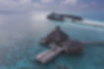 Huvafen Fushi Maldives Dining Restaurants Menu SALT