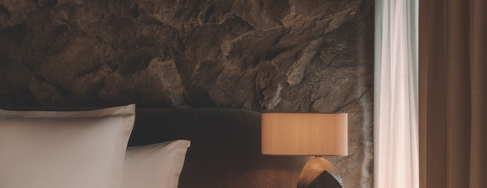 Rosewood Courchevel Le Jardin Alpin accommodation room Courchevel Two-Bedroom Suite