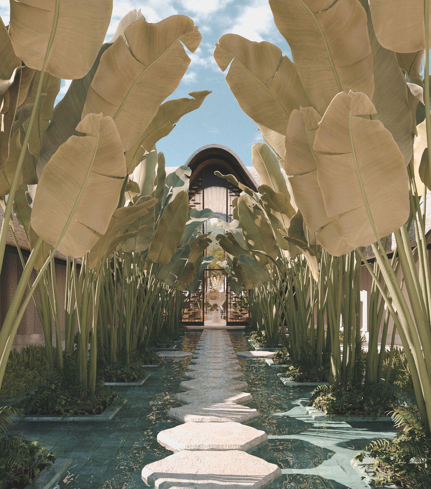 JOALI Being Bodufushi Maldives' First Wellbeing Retreat