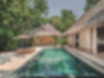 JOALI Maldives Luxury Beach Villa with Pool Outdoor