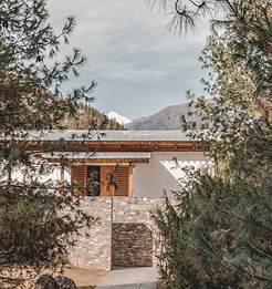 Amankora Bhutan Luxury Resort Foray Travels