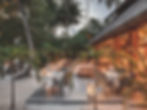 JOALI Maldives Dining Bellinis Italian Restaurant