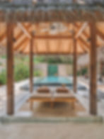 JOALI Maldives Family Beach Villa with Two Pool