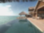 Vakkaru Maldives The Vakkaru Over Water Residence Pool