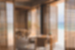 Alila Kothaifaru Maldives Dining Restaurant Seasalt