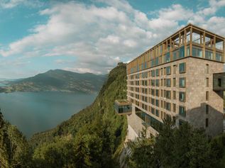 BÜRGENSTOCK RESORT