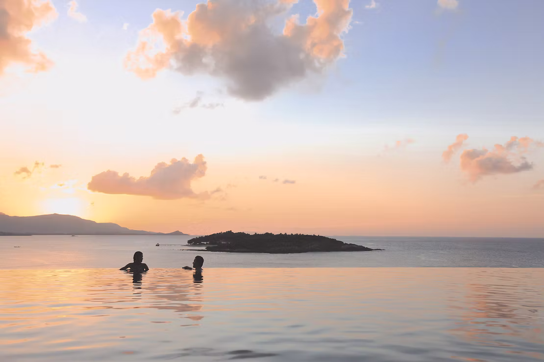 Six Senses Samui