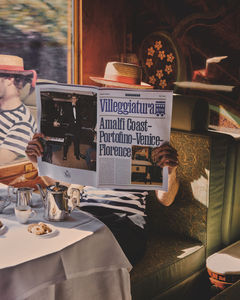 venice simplon orient express interior - foray travels