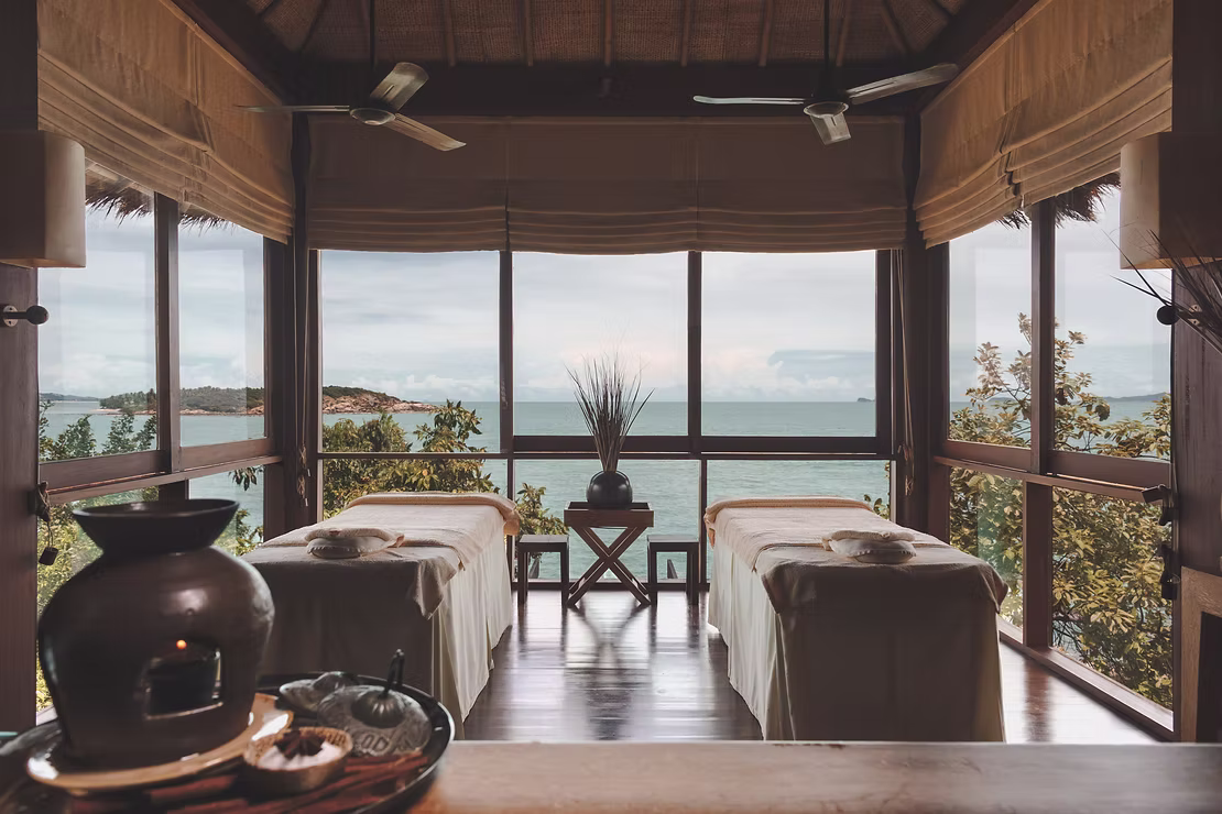 Six Senses Samui