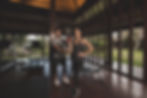 Bulgari Resort Bali Gym Spa and Wellness