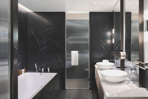Luminara - The Ritz-Carlton Yacht Collection accommodation room type residential suite