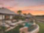 Raffles Bali Resort