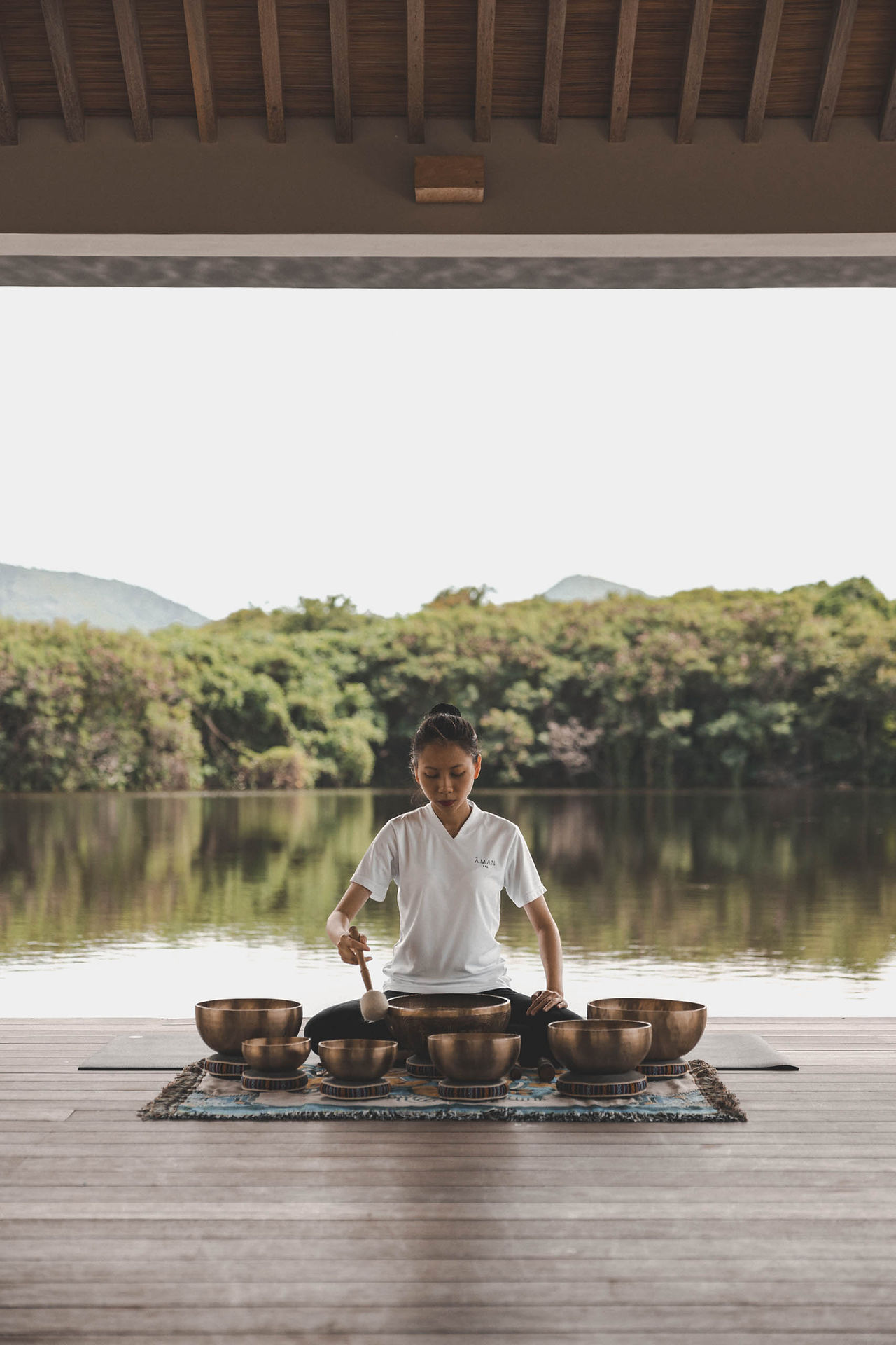 Amanoi Luxury Hotel & Beach Resort in Ninh Thuan, Vietnam Aman Resort