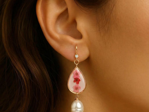 Petals That Never Fade, Elegance That Never Ends