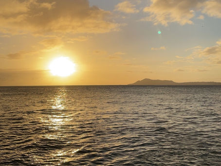 How to See the Good In Difficult Times 