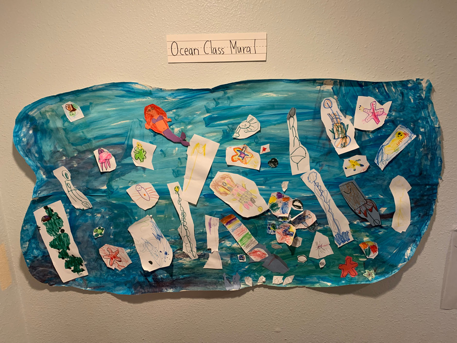 Preschool Terrific Kidz Childcare West Linn