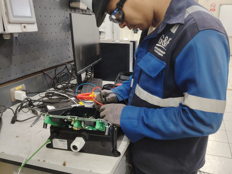 Mantenimiento Integral