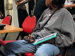 2020 Voter Engagement Promotorx Campaign Begins