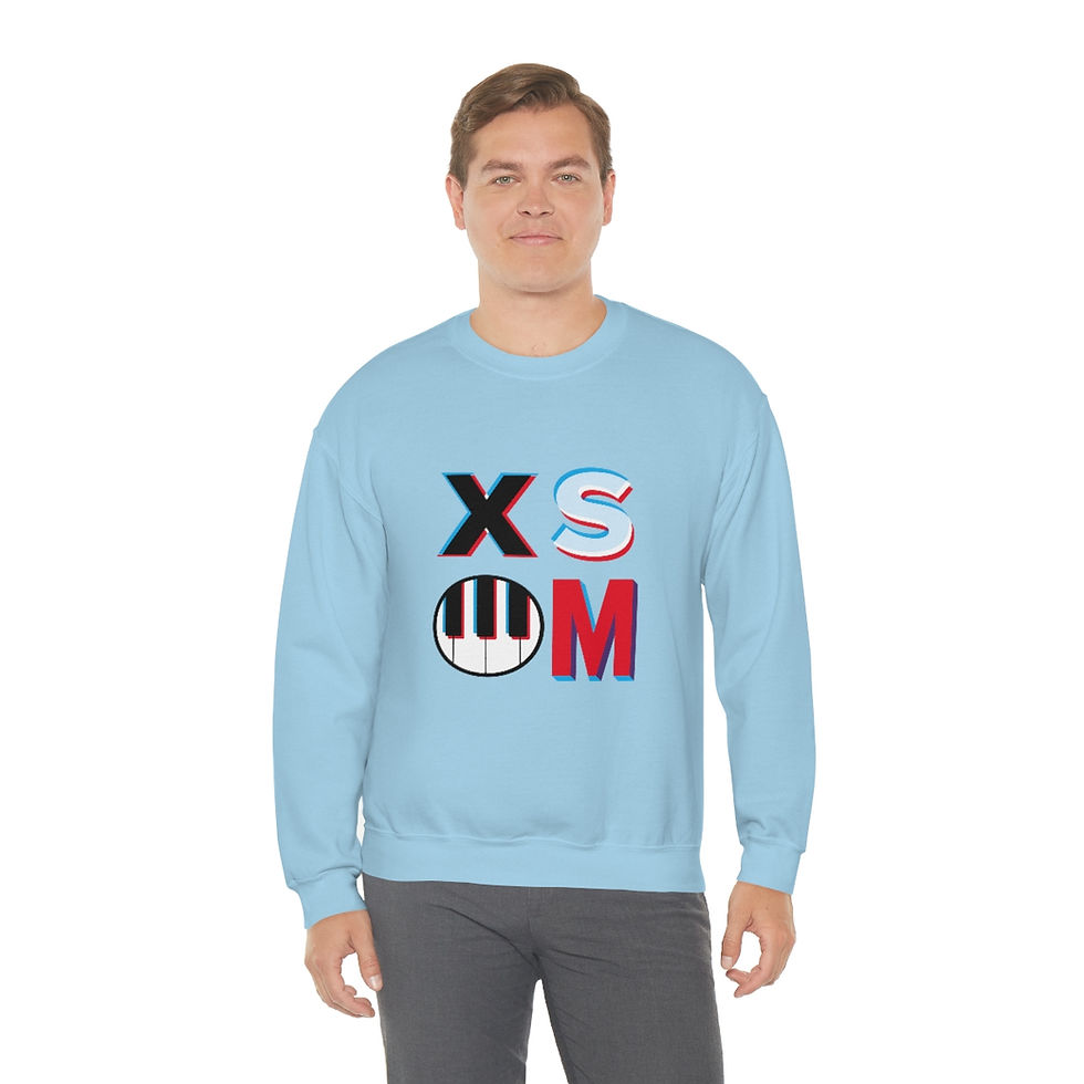 Thumbnail: XSOM Acro Crewneck
