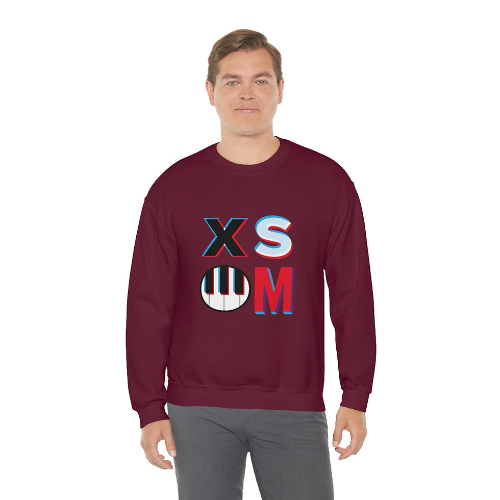 Thumbnail: XSOM Acro Crewneck