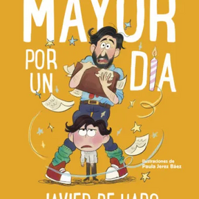 NOVEDADES DE JUNIO QUE NOS QUEDARON PENDIENTES DEL PROGRAMA ANTERIOR: