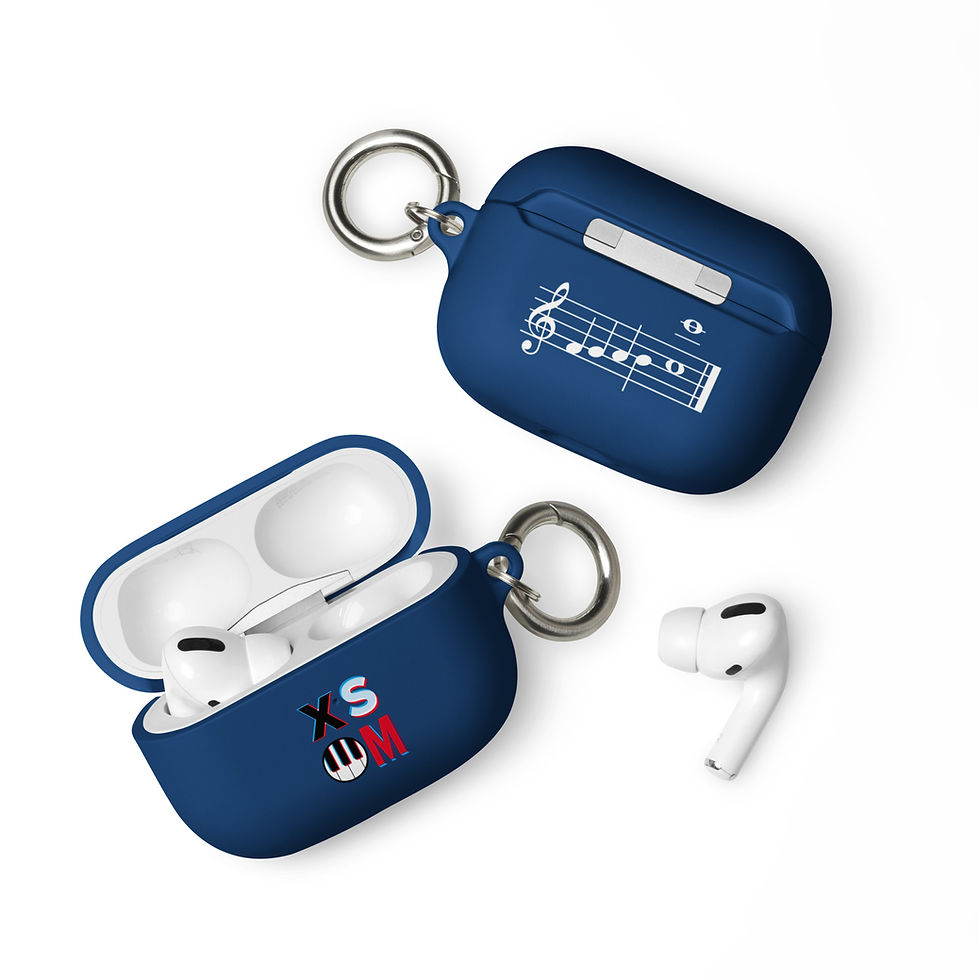 Thumbnail: XSOM Airpods Case