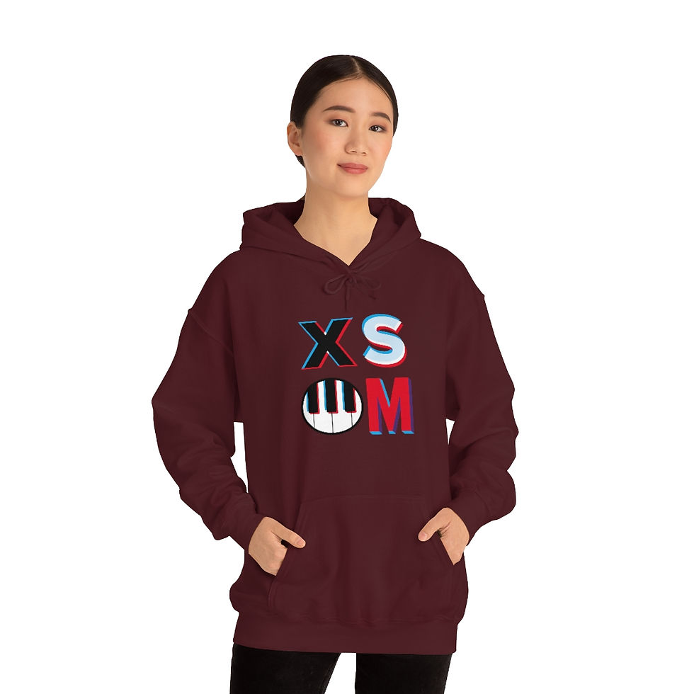 Thumbnail: XSOM Acro Hoodie